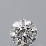 0.30 carat Round diamond F  VVS2 Excellent