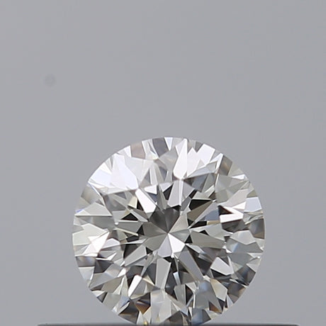0.30 carat Round diamond F  VVS2 Excellent