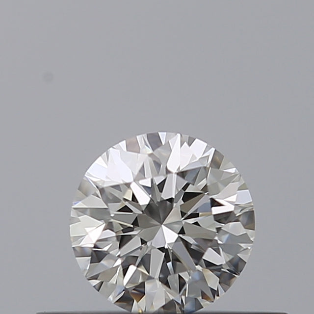 0.30 carat Round diamond F  VVS2 Excellent