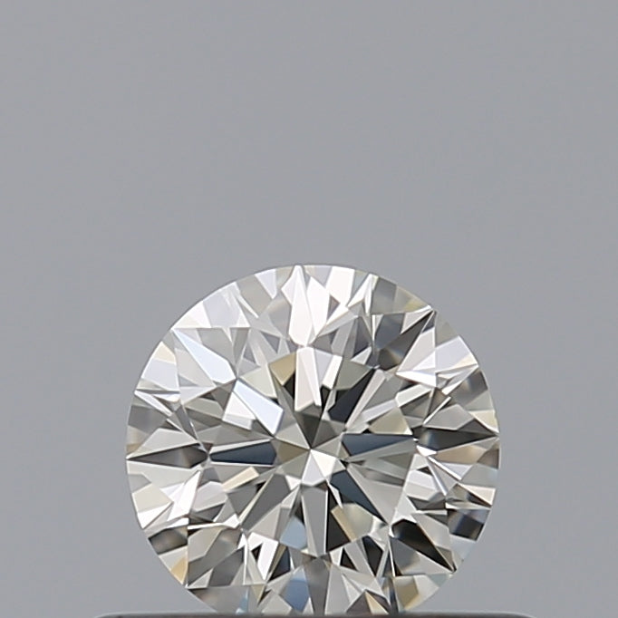 0.40 carat Round diamond I  VVS1 Excellent