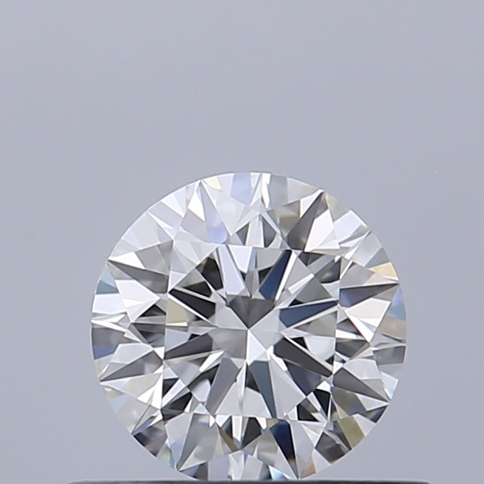 0.50 carat Round diamond F VS1 Excellent