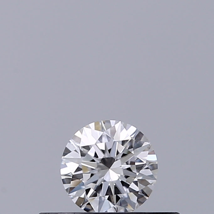 0.19 carat Round diamond F VVS2 Excellent