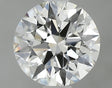 1.00 carat Round diamond I VS2 Excellent