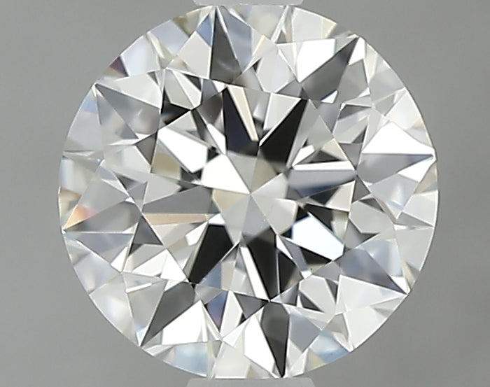 1.00 carat Round diamond I VS2 Excellent