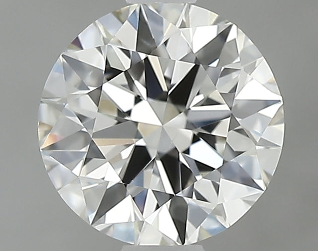 1.00 carat Round diamond I VS2 Excellent