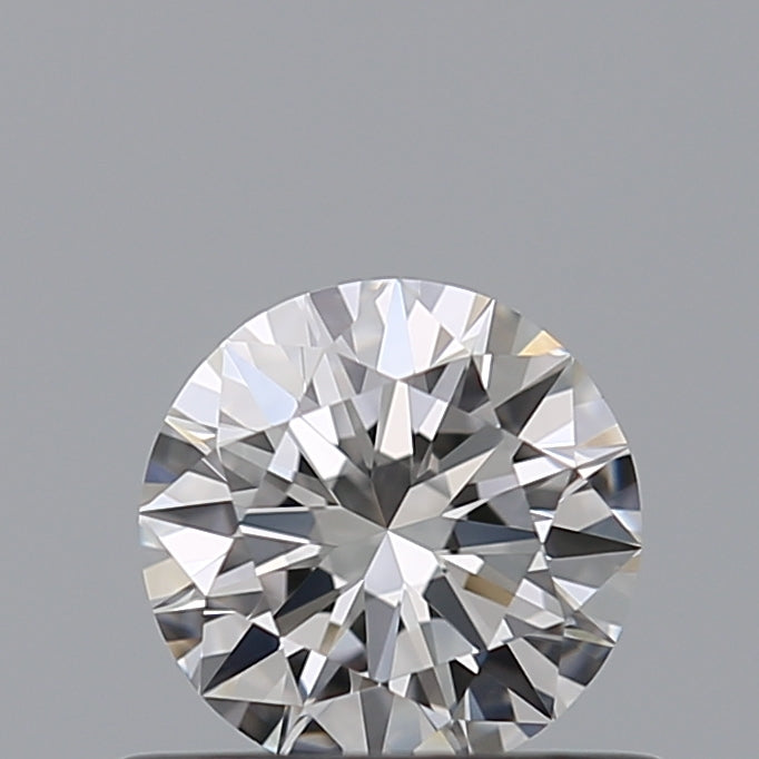 0.50 carat Round diamond E  IF Excellent