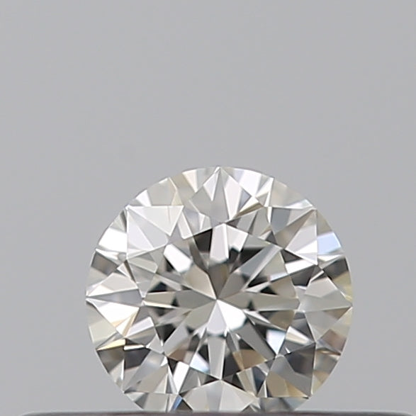 0.18 carat Round diamond G  VVS1 Excellent