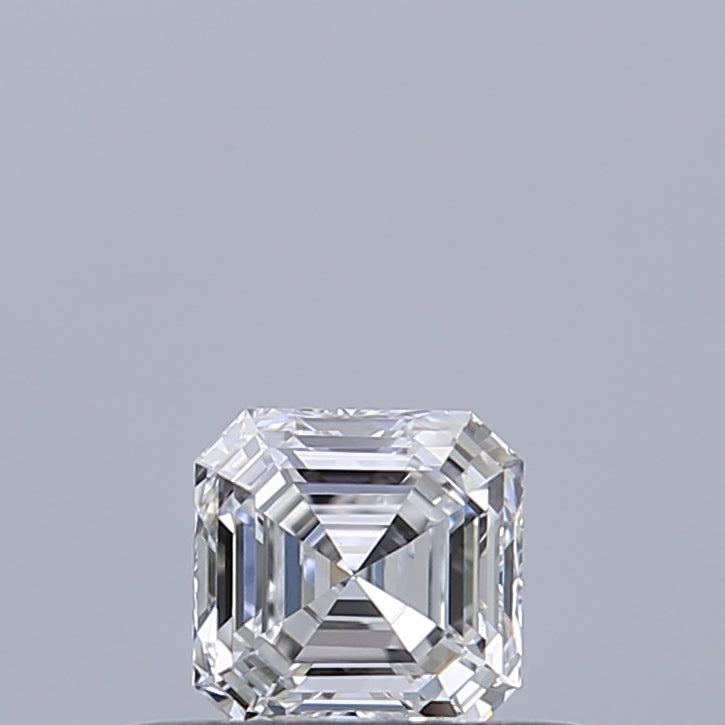 0.30 carat Emerald diamond D VVS1 