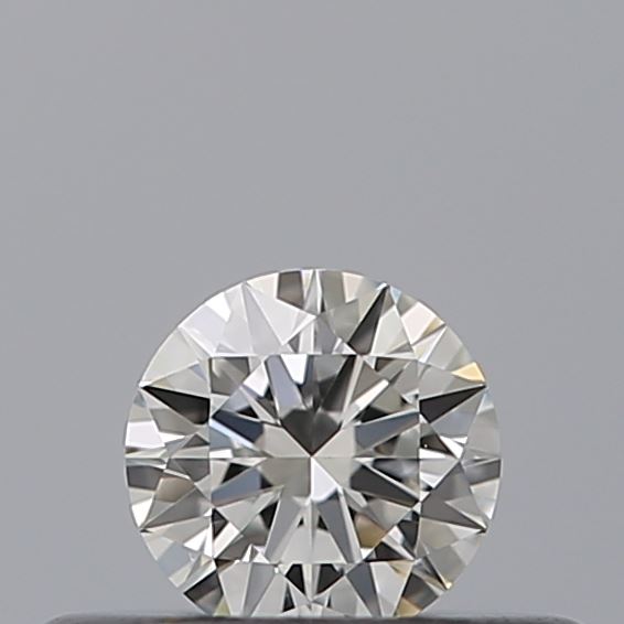 0.21 carat Round diamond G  VVS1 Excellent