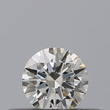 0.21 carat Round diamond G  VVS1 Excellent