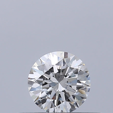 0.30 carat Round diamond F VVS1 Excellent