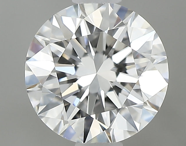 0.71 carat Round diamond E VVS1 Excellent