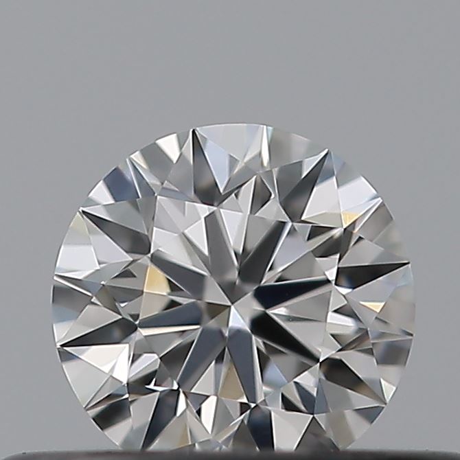 0.28 carat Round diamond G  VS1 Excellent