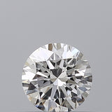 0.27 carat Round diamond D  VVS1 Excellent