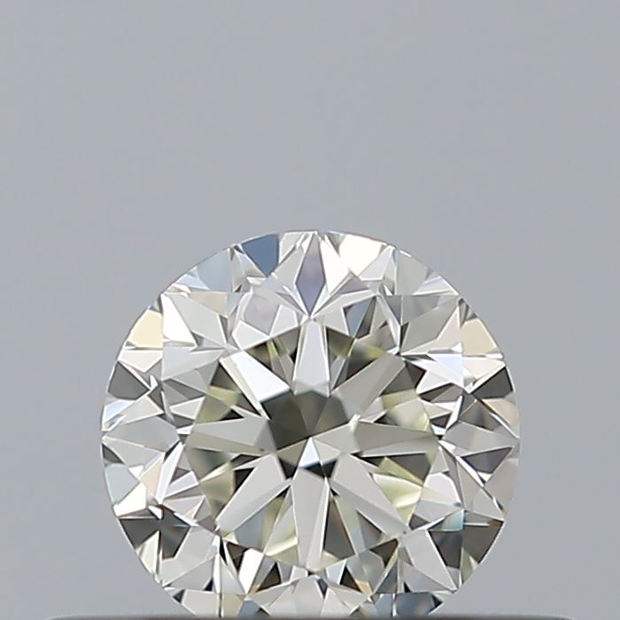 0.30 carat Round diamond I  IF Good