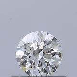 0.40 carat Round diamond F VVS1 Excellent