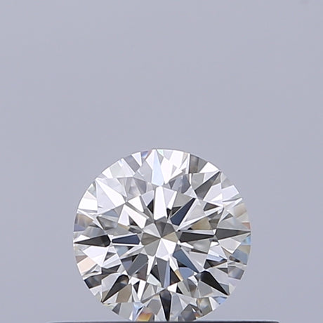 0.33 carat Round diamond G VVS1 Excellent