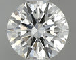 0.50 carat Round diamond I VS1 Excellent