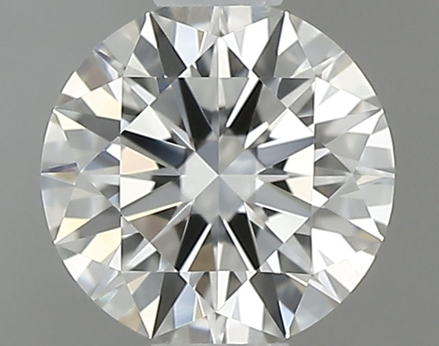 0.50 carat Round diamond I VS1 Excellent