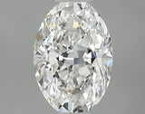 0.50 carat Oval diamond G VS2 