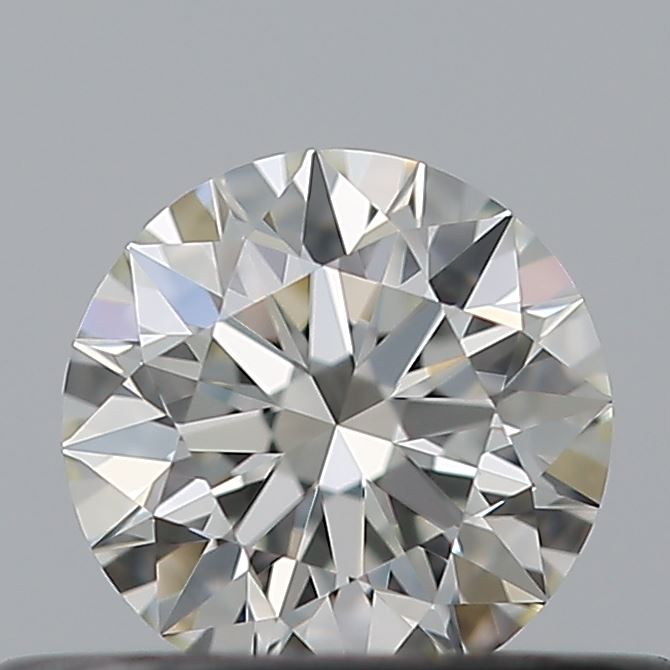 0.32 carat Round diamond H  VVS1 Excellent