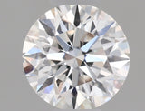 0.31 carat Round diamond G VVS2 Excellent