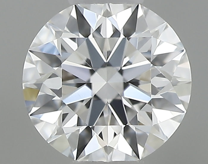 0.31 carat Round diamond D  VVS1 Excellent