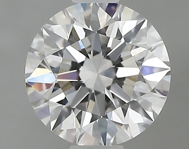 0.71 carat Round diamond H VVS2 Excellent
