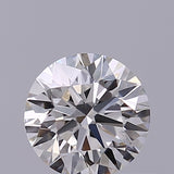 0.39 carat Round diamond G VVS1 Excellent