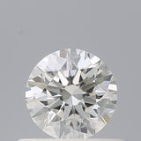 0.40 carat Round diamond F VVS1 Excellent