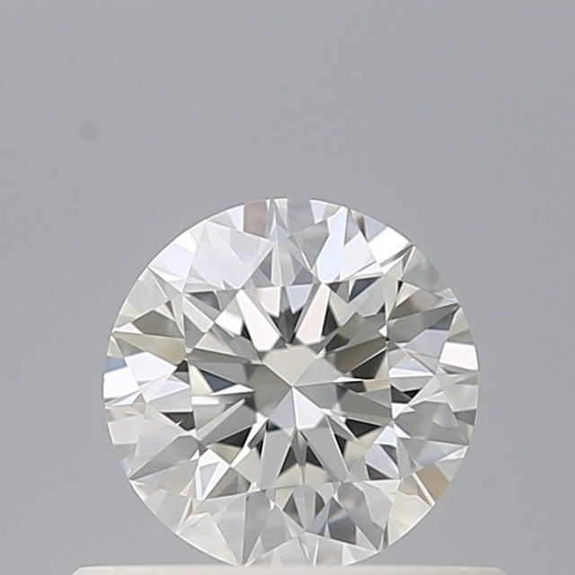0.40 carat Round diamond F VVS1 Excellent