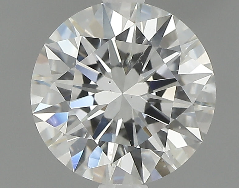 1.12 carat Round diamond I  SI1 Excellent