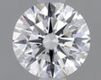 0.50 carat Round diamond D VS2 Excellent