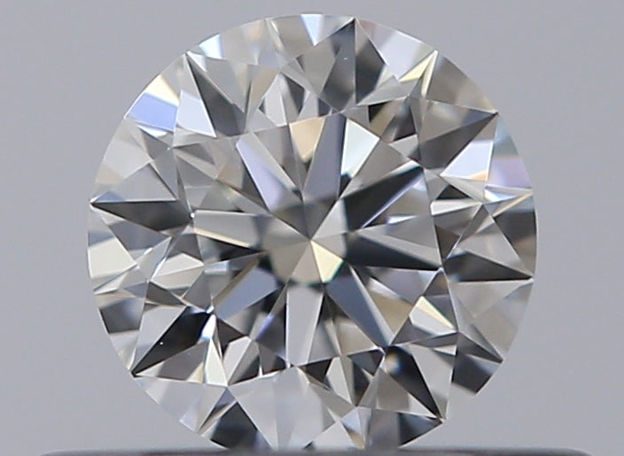 0.32 carat Round diamond E  IF Excellent