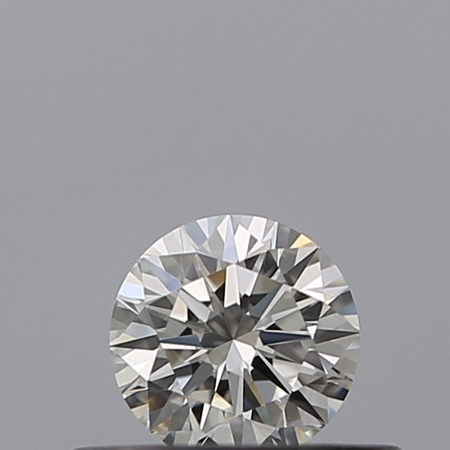 0.27 carat Round diamond G  VVS1 Excellent