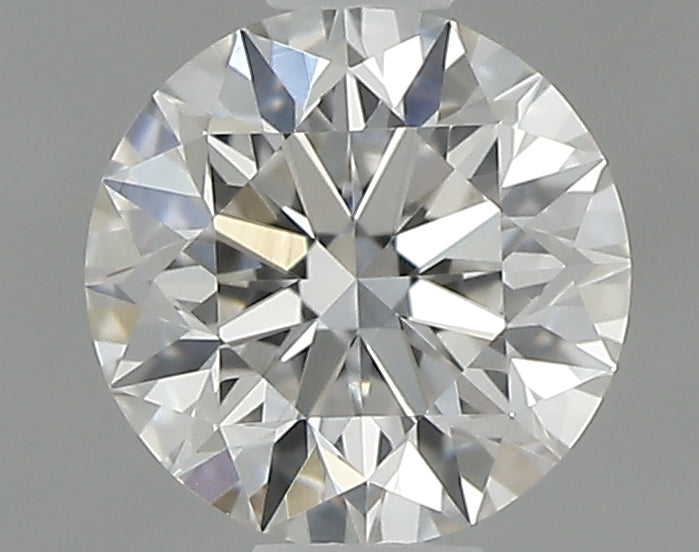 0.40 carat Round diamond H  VVS1 Excellent