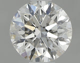 0.40 carat Round diamond H  VVS1 Excellent