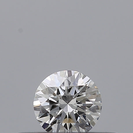 0.19 carat Round diamond E  IF Excellent
