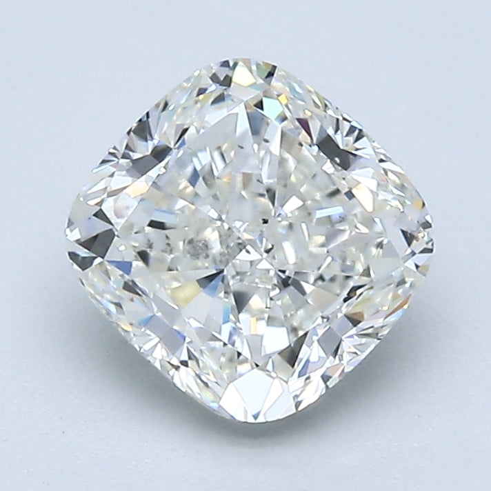 1.51 carat Cushion diamond I  VS2