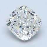 1.51 carat Cushion diamond I  VS2