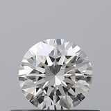 0.31 carat Round diamond E  VVS1 Excellent