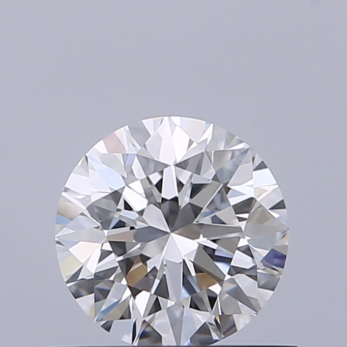 0.61 carat Round diamond E VVS1 Excellent