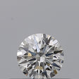 0.30 carat Round diamond F VVS1 Excellent