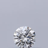 0.18 carat Round diamond G VS1 Excellent