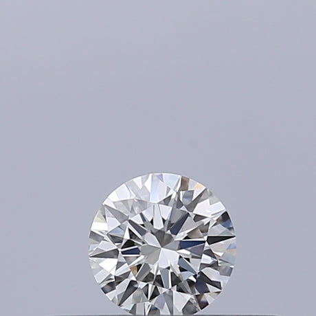 0.18 carat Round diamond G VS1 Excellent