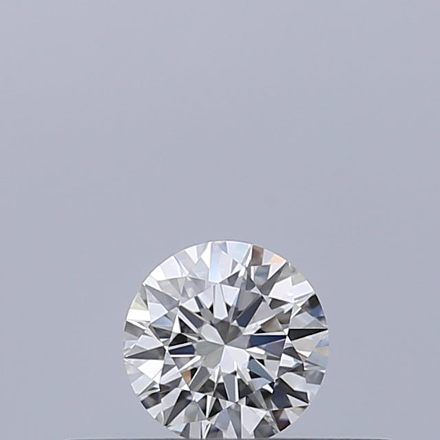 0.18 carat Round diamond G VS1 Excellent