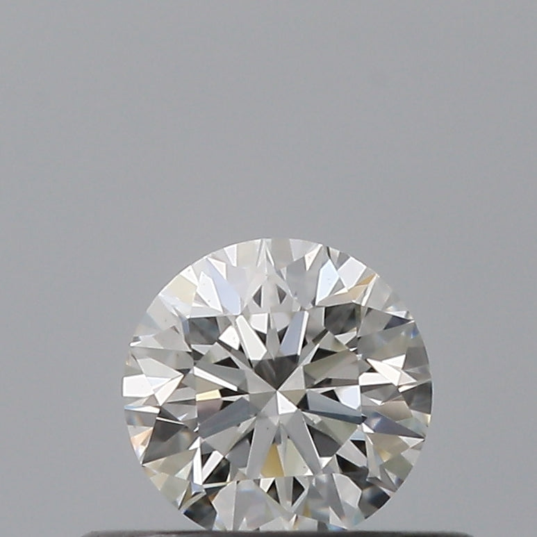 0.31 carat Round diamond E  VS1 Excellent