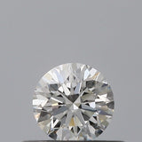 0.31 carat Round diamond E  VS1 Excellent