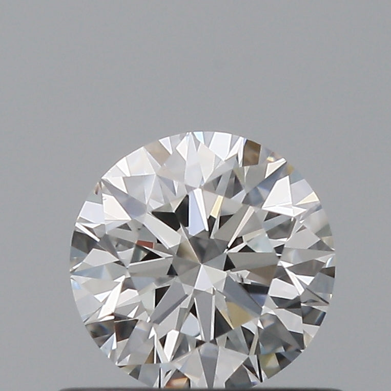 0.50 carat Round diamond F  VS2 Excellent