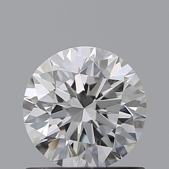 0.70 carat Round diamond F  VS1 Excellent